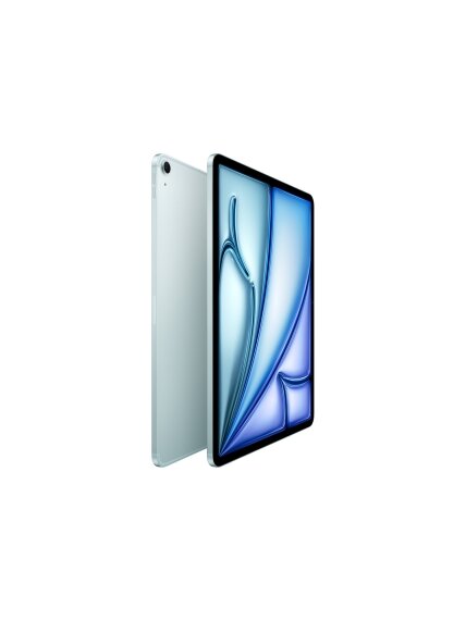 Apple | iPad Air Wi-Fi + Cellular | 13 " | Blue | IPS | 2732 x 2048 pixels | Apple M3 | 8 GB | 128 GB | 3G | 4G | 5G | Wi-Fi | Front camera | 12 MP | Rear camera | 12 MP | Bluetooth | 5.3 | iPadOS | USB-C charging cable 1 Apple | iPad Air Wi-Fi + Cellular | 13 " | Blue | IPS | 2732 x 2048 pixels | Apple M3 | 8 GB | 128 GB | 3G | 4G | 5G | Wi-Fi | Front camera | 12 MP | Rear camera | 12 MP | Bluetooth | 5.3 | iPadOS | USB-C charging cable 1