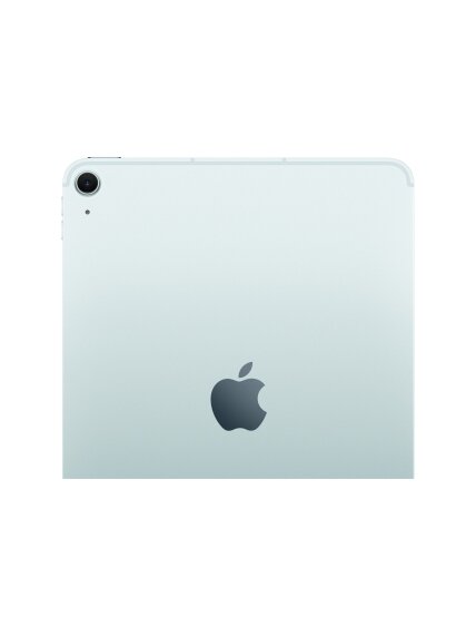 Apple | iPad Air Wi-Fi + Cellular | Blue | 11 " | 2360 x 1640 pixels | IPS | Apple | 12 GB | M4 | 1024 GB | 3G | 4G | 5G | Wi-Fi | Front camera | 12 MP | Rear camera | 12 MP | Bluetooth | 6.0 | iPadOS | 26 3