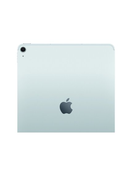 Apple | iPad Air Wi-Fi + Cellular | Blue | 13 " | 2732 x 2048 pixels | IPS | Apple | 12 GB | M4 | 256 GB | 3G | 4G | 5G | Wi-Fi | Front camera | 12 MP | Rear camera | 12 MP | Bluetooth | 6.0 | iPadOS | 26 2