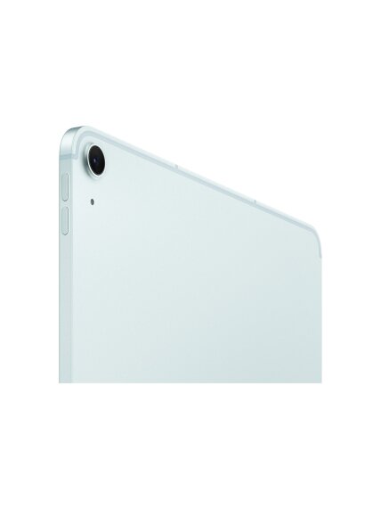 Apple | iPad Air Wi-Fi + Cellular | Blue | 13 " | 2732 x 2048 pixels | IPS | Apple | 12 GB | M4 | 256 GB | 3G | 4G | 5G | Wi-Fi | Front camera | 12 MP | Rear camera | 12 MP | Bluetooth | 6.0 | iPadOS | 26 3 Apple | iPad Air Wi-Fi + Cellular | Blue | 13 " | 2732 x 2048 pixels | IPS | Apple | 12 GB | M4 | 256 GB | 3G | 4G | 5G | Wi-Fi | Front camera | 12 MP | Rear camera | 12 MP | Bluetooth | 6.0 | iPadOS | 26 3