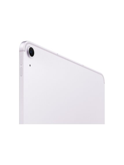 Apple | iPad Air Wi-Fi + Cellular | Purple | 13 " | 2732 x 2048 pixels | IPS | Apple | 12 GB | M4 | 128 GB | 3G | 4G | 5G | Wi-Fi | Front camera | 12 MP | Rear camera | 12 MP | Bluetooth | 6.0 | iPadOS | 26 3