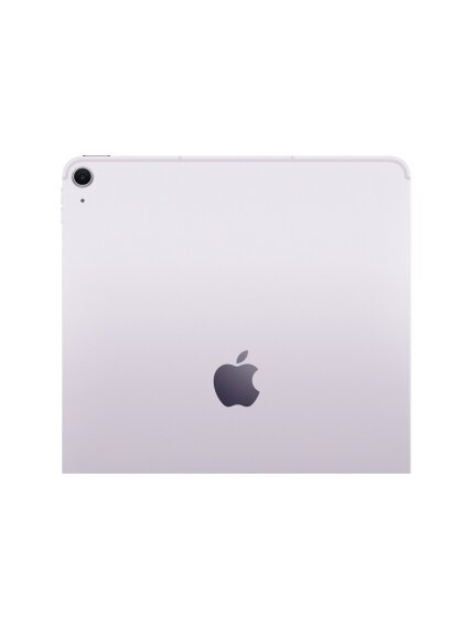 Apple | iPad Air Wi-Fi + Cellular | Purple | 13 " | 2732 x 2048 pixels | IPS | Apple | 12 GB | M4 | 256 GB | 3G | 4G | 5G | Wi-Fi | Front camera | 12 MP | Rear camera | 12 MP | Bluetooth | 6.0 | iPadOS | 26 2 Apple | iPad Air Wi-Fi + Cellular | Purple | 13 " | 2732 x 2048 pixels | IPS | Apple | 12 GB | M4 | 256 GB | 3G | 4G | 5G | Wi-Fi | Front camera | 12 MP | Rear camera | 12 MP | Bluetooth | 6.0 | iPadOS | 26 2