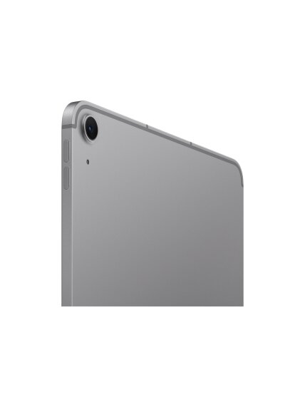 Apple | iPad Air Wi-Fi + Cellular | Space Gray | 11 " | 2360 x 1640 pixels | IPS | Apple | 12 GB | M4 | 512 GB | 3G | 4G | 5G | Wi-Fi | Front camera | 12 MP | Rear camera | 12 MP | Bluetooth | 6.0 | iPadOS | 26 2 Apple | iPad Air Wi-Fi + Cellular | Space Gray | 11 " | 2360 x 1640 pixels | IPS | Apple | 12 GB | M4 | 512 GB | 3G | 4G | 5G | Wi-Fi | Front camera | 12 MP | Rear camera | 12 MP | Bluetooth | 6.0 | iPadOS | 26 2