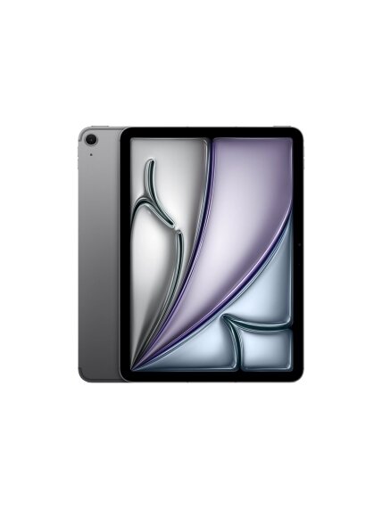Apple | iPad Air Wi-Fi + Cellular | Space Gray | 11 " | 2360 x 1640 pixels | IPS | Apple | 12 GB | M4 | 512 GB | 3G | 4G | 5G | Wi-Fi | Front camera | 12 MP | Rear camera | 12 MP | Bluetooth | 6.0 | iPadOS | 26 Apple | iPad Air Wi-Fi + Cellular | Space Gray | 11 " | 2360 x 1640 pixels | IPS | Apple | 12 GB | M4 | 512 GB | 3G | 4G | 5G | Wi-Fi | Front camera | 12 MP | Rear camera | 12 MP | Bluetooth | 6.0 | iPadOS | 26