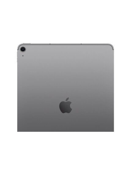 Apple | iPad Air Wi-Fi + Cellular | Space Gray | 13 " | 2732 x 2048 pixels | IPS | Apple | 12 GB | M4 | 256 GB | 3G | 4G | 5G | Wi-Fi | Front camera | 12 MP | Rear camera | 12 MP | Bluetooth | 6.0 | iPadOS | 26 2