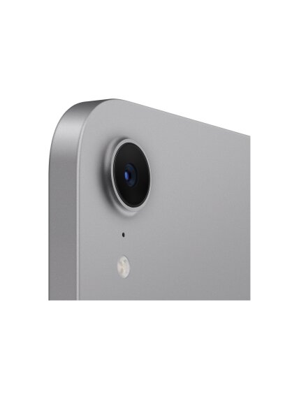 Apple iPad Mini | 8.3 " | Space grey | Liquid Retina IPS LED | 2266 x 1488 pixels | A17 Pro | 256 GB | Wi-Fi | Front camera | 12 MP | Rear camera | 12 MP | Bluetooth | 5.3 | iPadOS | Warranty 12 month(s) 3
