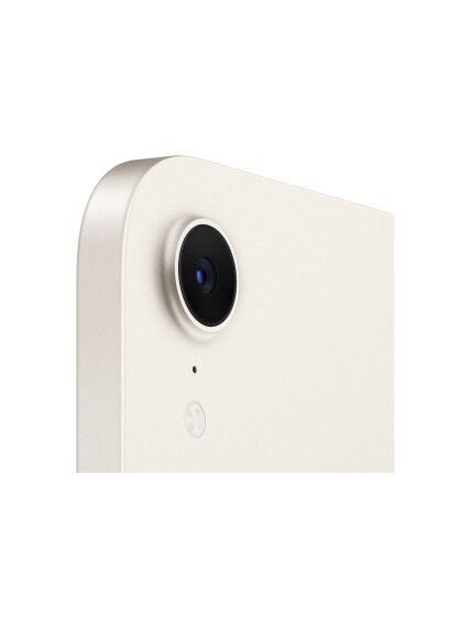 Apple | iPad mini | 8.3 " | Starlight | IPS | 2266 x 1488 pixels | Apple A17 Pro | 128 GB | Wi-Fi | Front camera | 12 MP | Rear camera | 12 MP | Bluetooth | 5.3 | iPadOS | USB-C charging cable 4 Apple | iPad mini | 8.3 " | Starlight | IPS | 2266 x 1488 pixels | Apple A17 Pro | 128 GB | Wi-Fi | Front camera | 12 MP | Rear camera | 12 MP | Bluetooth | 5.3 | iPadOS | USB-C charging cable 4