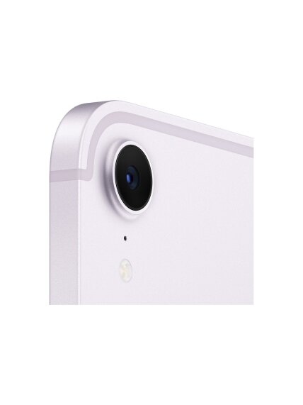 Apple | iPad mini Wi-Fi + Cellular | 8.3 " | Purple | IPS | 2266 x 1488 pixels | Apple A17 Pro | 128 GB | 3G | 4G | 5G | Wi-Fi | Front camera | 12 MP | Rear camera | 12 MP | Bluetooth | 5.3 | iPadOS | USB-C charging cable 3 Apple | iPad mini Wi-Fi + Cellular | 8.3 " | Purple | IPS | 2266 x 1488 pixels | Apple A17 Pro | 128 GB | 3G | 4G | 5G | Wi-Fi | Front camera | 12 MP | Rear camera | 12 MP | Bluetooth | 5.3 | iPadOS | USB-C charging cable 3