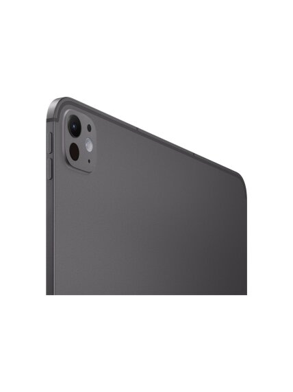 Apple | iPad Pro Wi-Fi + Cellular | 13 " | Space Black | OLED, Ultra Retina XDR | 2752 x 2064 pixels | Apple M5 | 12 GB | 256 GB | 3G | 4G | 5G | Wi-Fi | Front camera | 12 MP | Rear camera | 12 MP | Bluetooth | 6 | iPadOS | USB-C charging cable 3 Apple | iPad Pro Wi-Fi + Cellular | 13 " | Space Black | OLED, Ultra Retina XDR | 2752 x 2064 pixels | Apple M5 | 12 GB | 256 GB | 3G | 4G | 5G | Wi-Fi | Front camera | 12 MP | Rear camera | 12 MP | Bluetooth | 6 | iPadOS | USB-C charging cable 3