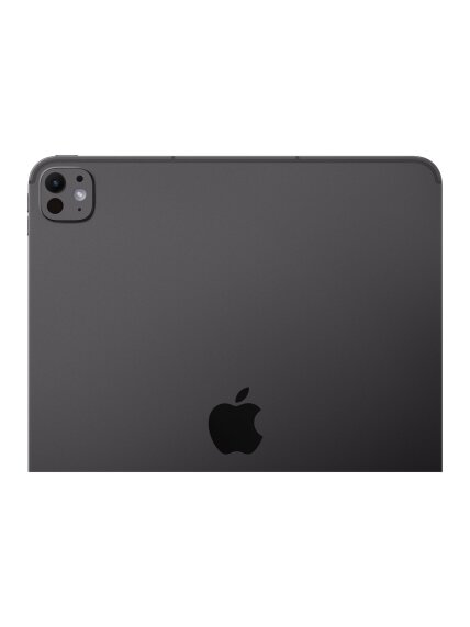 Apple | iPad Pro Wi-Fi + Cellular | 13 " | Space Black | OLED, Ultra Retina XDR | 2752 x 2064 pixels | Apple M5 | 12 GB | 512 GB | 3G | 4G | 5G | Wi-Fi | Front camera | 12 MP | Rear camera | 12 MP | Bluetooth | 6 | iPadOS | USB-C charging cable 2 Apple | iPad Pro Wi-Fi + Cellular | 13 " | Space Black | OLED, Ultra Retina XDR | 2752 x 2064 pixels | Apple M5 | 12 GB | 512 GB | 3G | 4G | 5G | Wi-Fi | Front camera | 12 MP | Rear camera | 12 MP | Bluetooth | 6 | iPadOS | USB-C charging cable 2