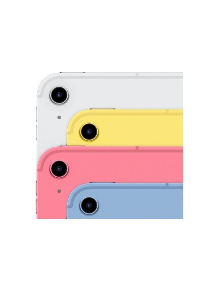 Apple | iPad Wi-Fi + Cellular | 11 " | Blue | IPS, Liquid Retina | 2360 x 1640 pixels | Apple A16 | 128 GB | 3G | 4G | 5G | Wi-Fi | Front camera | 12 MP | Rear camera | 12 MP | Bluetooth | 5.3 | iPadOS | USB-C charging cable 4