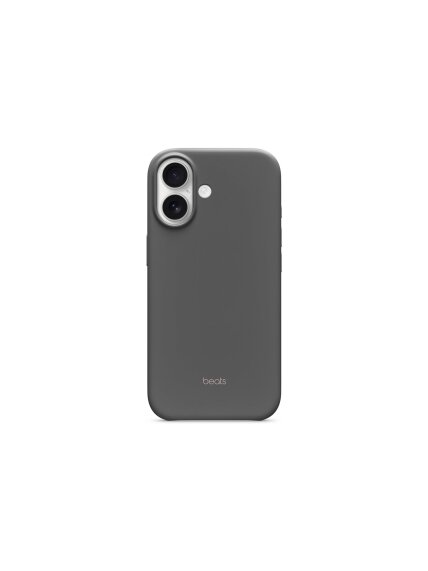 Apple iPhone 17 Case with MagSafe and Camera Control — Granite Gray | Apple