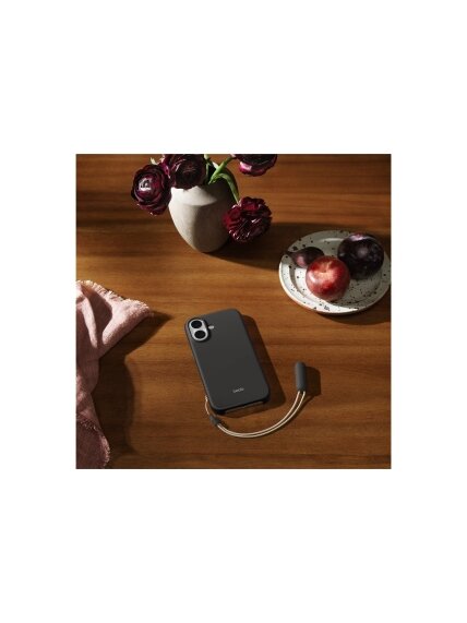 Apple iPhone 17 Kickstand Case with MagSafe and Camera Control - Granite Gray | Apple 3 Apple iPhone 17 Kickstand Case with MagSafe and Camera Control - Granite Gray | Apple 3