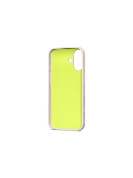 Apple iPhone 17 Kickstand Case with MagSafe and Camera Control - Lime Stone | Apple 2 Apple iPhone 17 Kickstand Case with MagSafe and Camera Control - Lime Stone | Apple 2