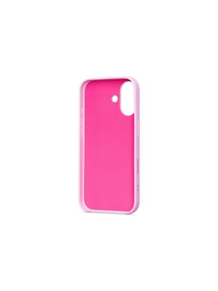 Apple iPhone 17 Kickstand Case with MagSafe and Camera Control - Pebble Pink | Apple 2 Apple iPhone 17 Kickstand Case with MagSafe and Camera Control - Pebble Pink | Apple 2