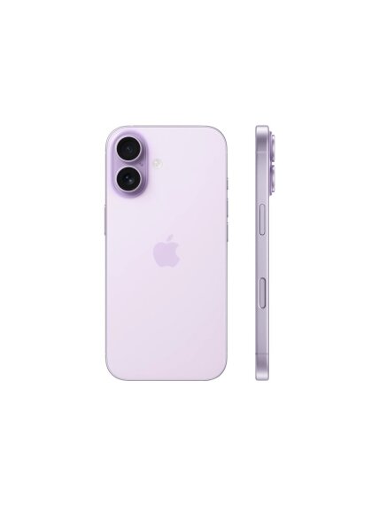 Apple | iPhone 17 | Lavender | 6.3 " | 2622 x 1206 pixels | OLED | A19 | Internal RAM 8 GB | 256 GB | Dual SIM | Nano SIM | 5G | Main camera resolution 48 MP | iOS 26 | Secondary camera resolution 48 MP 2 Apple | iPhone 17 | Lavender | 6.3 " | 2622 x 1206 pixels | OLED | A19 | Internal RAM 8 GB | 256 GB | Dual SIM | Nano SIM | 5G | Main camera resolution 48 MP | iOS 26 | Secondary camera resolution 48 MP 2