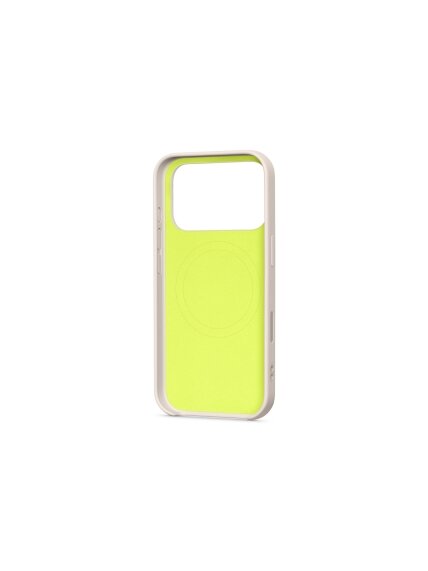 Apple iPhone 17 Pro Kickstand Case with MagSafe and Camera Control - Lime Stone | Apple 2 Apple iPhone 17 Pro Kickstand Case with MagSafe and Camera Control - Lime Stone | Apple 2
