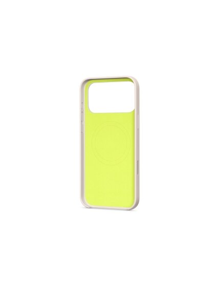 Apple iPhone 17 Pro Max Case with MagSafe and Camera Control — Lime Stone | Apple 1 Apple iPhone 17 Pro Max Case with MagSafe and Camera Control — Lime Stone | Apple 1