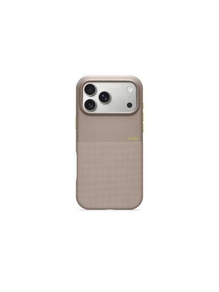 Apple iPhone 17 Pro Max Rugged Case with MagSafe and Camera Control – Alpine Gray | Apple Apple iPhone 17 Pro Max Rugged Case with MagSafe and Camera Control – Alpine Gray | Apple
