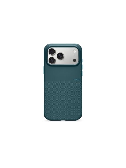 Apple iPhone 17 Pro Max Rugged Case with MagSafe and Camera Control – Rocky Blue | Apple Apple iPhone 17 Pro Max Rugged Case with MagSafe and Camera Control – Rocky Blue | Apple