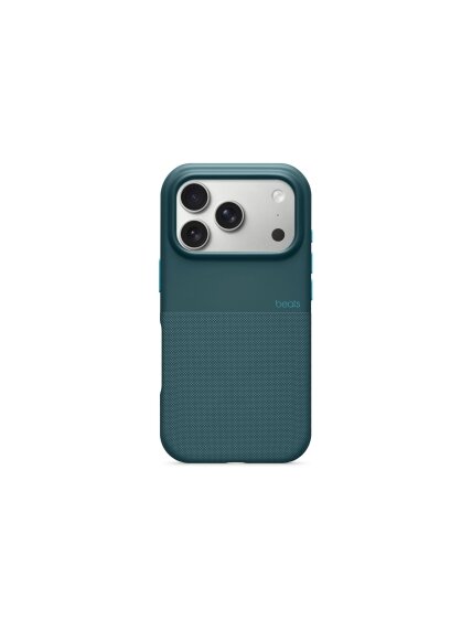Apple iPhone 17 Pro Rugged Case with MagSafe and Camera Control – Rocky Blue | Apple