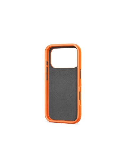 Apple iPhone 17 Pro Rugged Case with MagSafe and Camera Control – Sierra Orange | Apple 1 Apple iPhone 17 Pro Rugged Case with MagSafe and Camera Control – Sierra Orange | Apple 1
