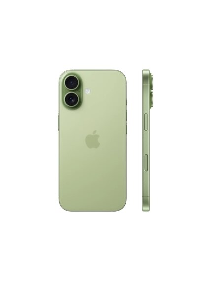 Apple | iPhone 17 | Sage | 6.3 " | 2622 x 1206 pixels | OLED | A19 | Internal RAM 8 GB | 256 GB | Dual SIM | Nano SIM | 5G | Main camera resolution 48 MP | iOS 26 | Secondary camera resolution 48 MP 2 Apple | iPhone 17 | Sage | 6.3 " | 2622 x 1206 pixels | OLED | A19 | Internal RAM 8 GB | 256 GB | Dual SIM | Nano SIM | 5G | Main camera resolution 48 MP | iOS 26 | Secondary camera resolution 48 MP 2