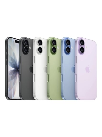Apple | iPhone 17 | Sage | 6.3 " | 2622 x 1206 pixels | OLED | A19 | Internal RAM 8 GB | 256 GB | Dual SIM | Nano SIM | 5G | Main camera resolution 48 MP | iOS 26 | Secondary camera resolution 48 MP 3 Apple | iPhone 17 | Sage | 6.3 " | 2622 x 1206 pixels | OLED | A19 | Internal RAM 8 GB | 256 GB | Dual SIM | Nano SIM | 5G | Main camera resolution 48 MP | iOS 26 | Secondary camera resolution 48 MP 3