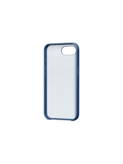 Apple iPhone 17e Case with MagSafe – Bedrock Blue | Apple 1 Apple iPhone 17e Case with MagSafe – Bedrock Blue | Apple 1