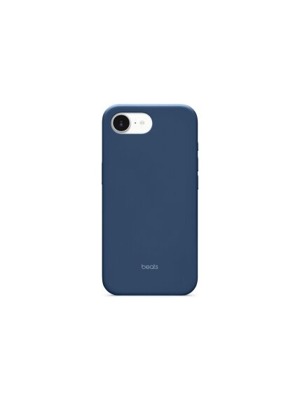 Apple iPhone 17e Case with MagSafe – Bedrock Blue | Apple Apple iPhone 17e Case with MagSafe – Bedrock Blue | Apple
