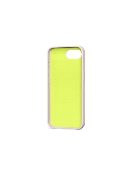 Apple iPhone 17e Case with MagSafe – Lime Stone | Apple 1