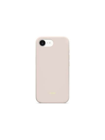 Apple iPhone 17e Case with MagSafe – Lime Stone | Apple