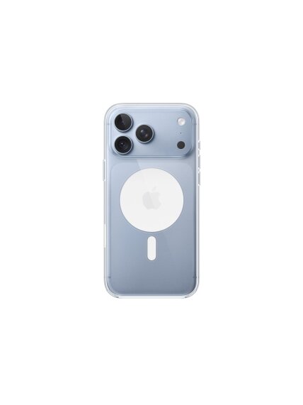 APPLE iPhone 18 Pro Max Clear Case with MagSafe | Apple APPLE iPhone 18 Pro Max Clear Case with MagSafe | Apple