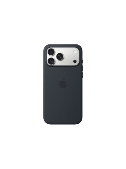 APPLE iPhone 18 Pro Max Silicone Case with MagSafe - Navy Blue | Apple 2 APPLE iPhone 18 Pro Max Silicone Case with MagSafe - Navy Blue | Apple 2