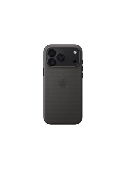 APPLE iPhone 18 Pro Max TechWoven Case with MagSafe - Black | Apple 1