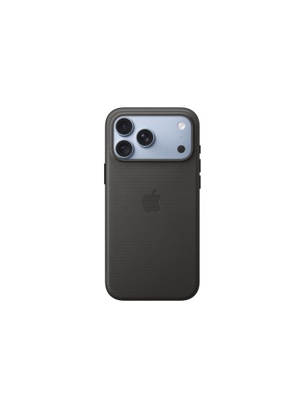 APPLE iPhone 18 Pro Max TechWoven Case with MagSafe - Black | Apple 2