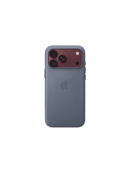 APPLE iPhone 18 Pro Max TechWoven Case with MagSafe - Chambray Blue | Apple 2 APPLE iPhone 18 Pro Max TechWoven Case with MagSafe - Chambray Blue | Apple 2