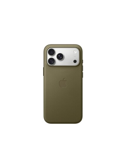 APPLE iPhone 18 Pro Max TechWoven Case with MagSafe - Olive 2 APPLE iPhone 18 Pro Max TechWoven Case with MagSafe - Olive 2