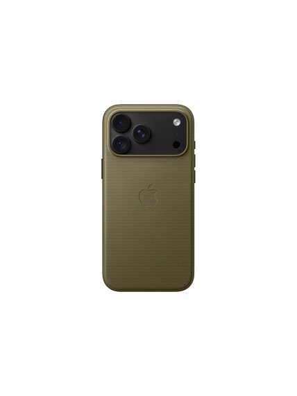 APPLE iPhone 18 Pro Max TechWoven Case with MagSafe - Olive 3 APPLE iPhone 18 Pro Max TechWoven Case with MagSafe - Olive 3