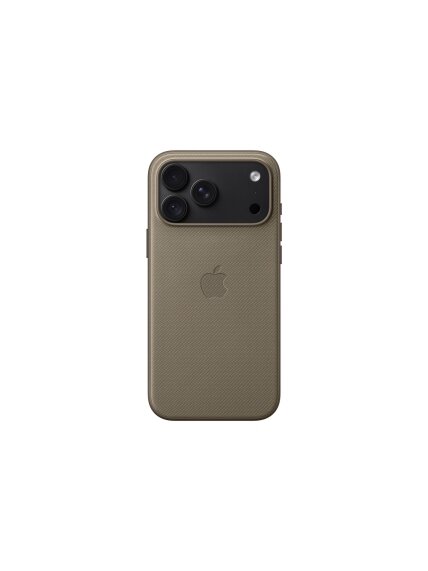 APPLE iPhone 18 Pro Max TechWoven Case with MagSafe - Taupe | Apple 1 APPLE iPhone 18 Pro Max TechWoven Case with MagSafe - Taupe | Apple 1