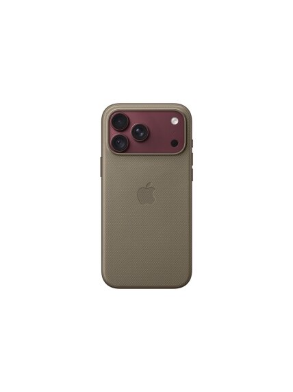 APPLE iPhone 18 Pro Max TechWoven Case with MagSafe - Taupe | Apple 2 APPLE iPhone 18 Pro Max TechWoven Case with MagSafe - Taupe | Apple 2