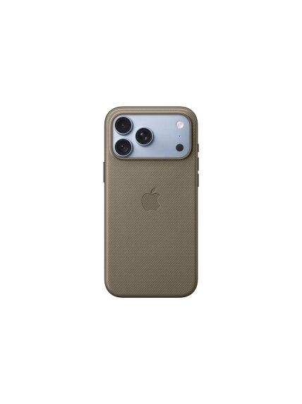APPLE iPhone 18 Pro Max TechWoven Case with MagSafe - Taupe | Apple 3 APPLE iPhone 18 Pro Max TechWoven Case with MagSafe - Taupe | Apple 3