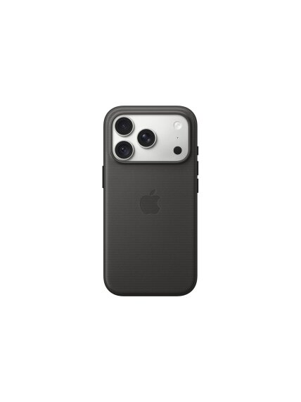 APPLE iPhone 18 Pro TechWoven Case with MagSafe - Black | Apple 3 APPLE iPhone 18 Pro TechWoven Case with MagSafe - Black | Apple 3