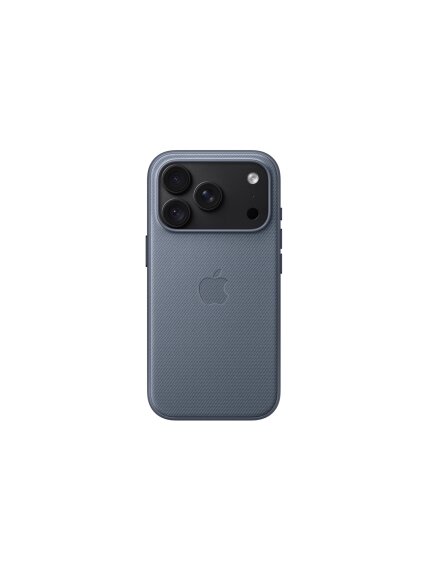 APPLE iPhone 18 Pro TechWoven Case with MagSafe - Chambray Blue 2 APPLE iPhone 18 Pro TechWoven Case with MagSafe - Chambray Blue 2