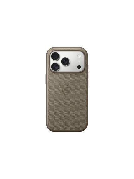 APPLE iPhone 18 Pro TechWoven Case with MagSafe - Taupe | Apple 3 APPLE iPhone 18 Pro TechWoven Case with MagSafe - Taupe | Apple 3