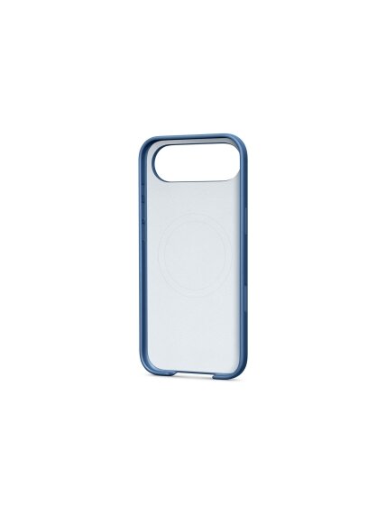 Apple iPhone Air Case with MagSafe and Camera Control — Bedrock Blue | Apple 1 Apple iPhone Air Case with MagSafe and Camera Control — Bedrock Blue | Apple 1