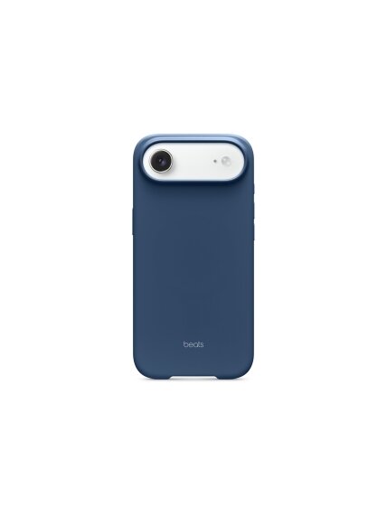 Apple iPhone Air Case with MagSafe and Camera Control — Bedrock Blue | Apple Apple iPhone Air Case with MagSafe and Camera Control — Bedrock Blue | Apple