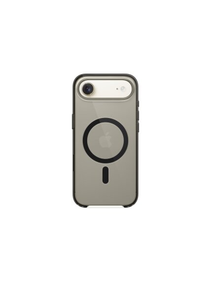 Apple iPhone Air Case with MagSafe – Shadow | Apple 1