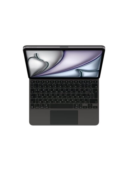 Apple | Keyboard for iPad Air 11‑inch (M4, M3) | Wired | Russian | Black 2