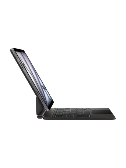 Apple | Keyboard for iPad Air 11‑inch (M4, M3) | Wired | Russian | Black 5 Apple | Keyboard for iPad Air 11‑inch (M4, M3) | Wired | Russian | Black 5